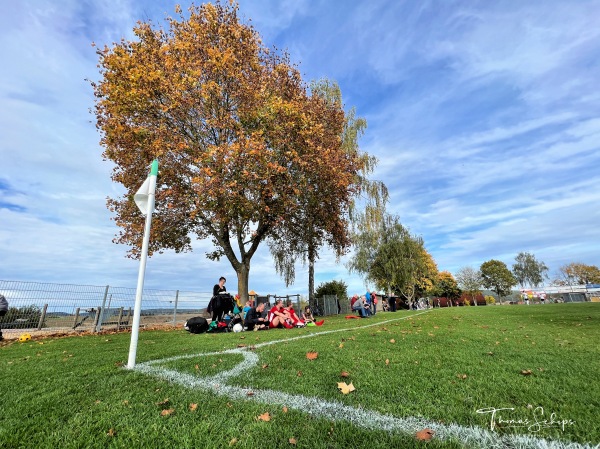 Sportplatz Waidbachstraße - Dietingen-Irslingen