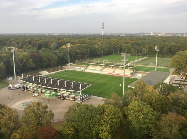 Eilenriedestadion - Hannover