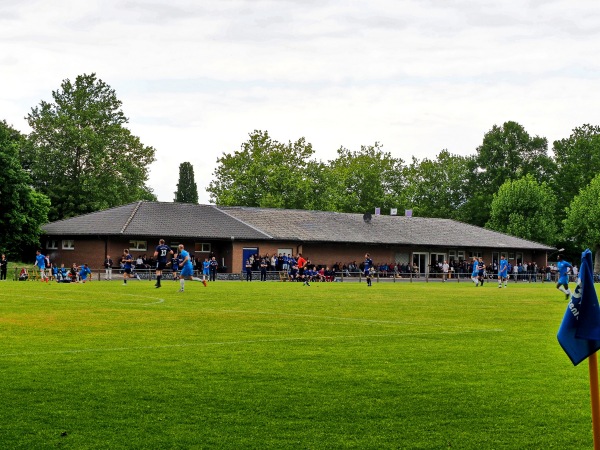 Sportpark Vornholz - Ennigerloh-Ostenfelde