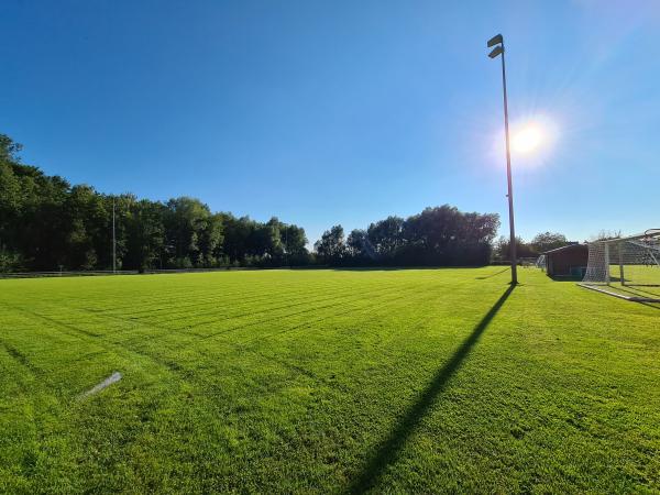 Sportanlage Berntal Platz 3 - Kösching
