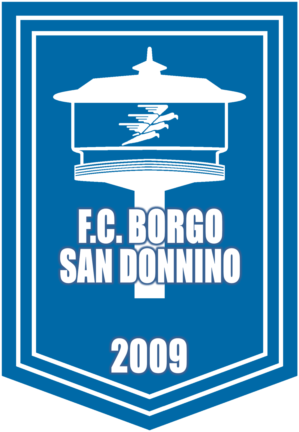 Wappen FC Borgo San Donnino  80065