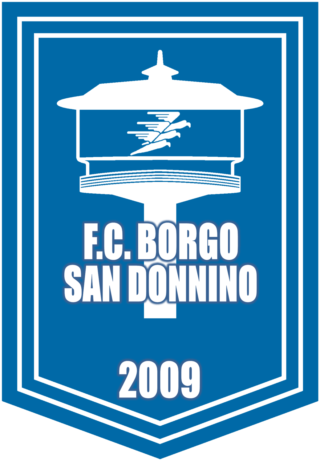 Wappen FC Borgo San Donnino