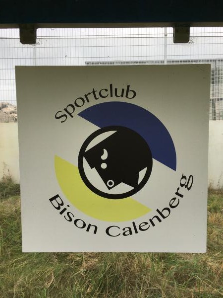 Sportplatz Schulzentrum Nord - Springe