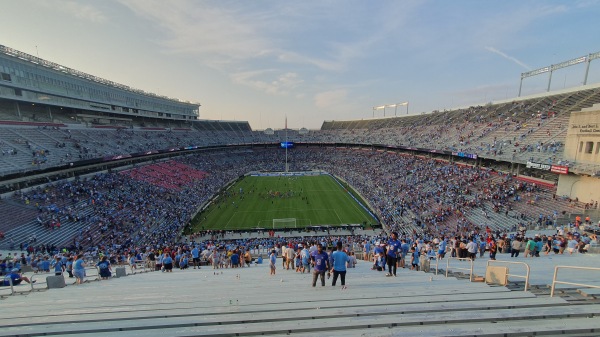 Ohio Stadium - Columbus, OH