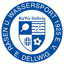 Wappen ehemals RuWa Dellwig 1925 II