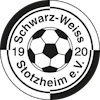 Wappen SV Schwarz-Weiß Stotzheim 1920