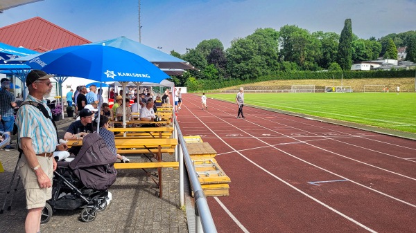 Stadion Alter Weiher - Ottweiler