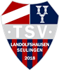Wappen TSV Landolfshausen/Seulingen 2018
