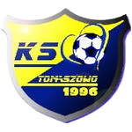 Wappen KS Tomaszowo