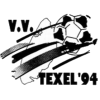Wappen VV Texel '94  25089