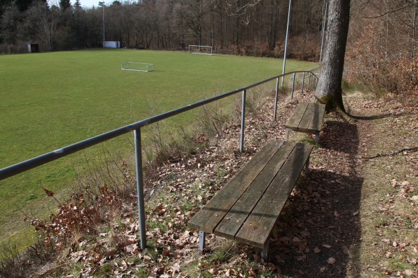 Sportplatz Büscheich - Gerolstein-Büscheich