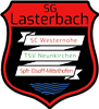 Wappen SG Westernohe/Neunkirchen/Elsoff-Mittelhofen II (Ground A)  84665