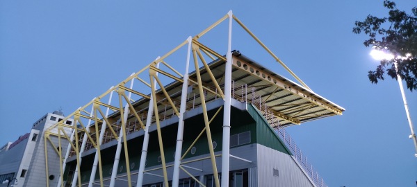 Obolon-Arena - Kyiv