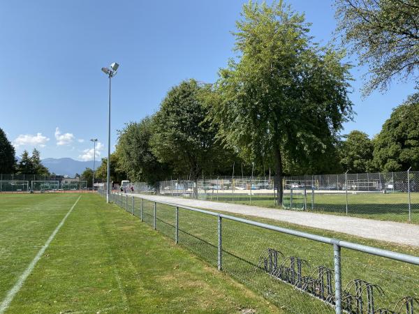 Stadion Lachen Platz 3 - Thun