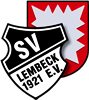 Wappen SV Schwarz-Weiß Lembeck 1921 II