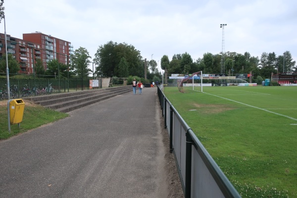 Sportpark Slobbengors - Papendrecht
