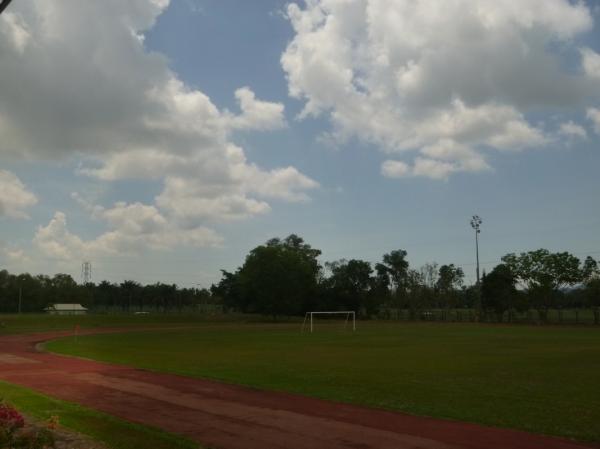 Royal Brunei Recreation Club - Bandar Seri Begawan