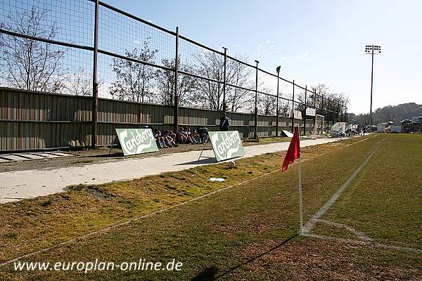 Koinotiko Stadio Kyperountas - Kyperounta