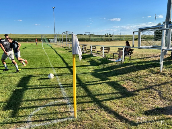 Sportanlage Zollernstraße - Eutingen/Gäu-Göttelfingen