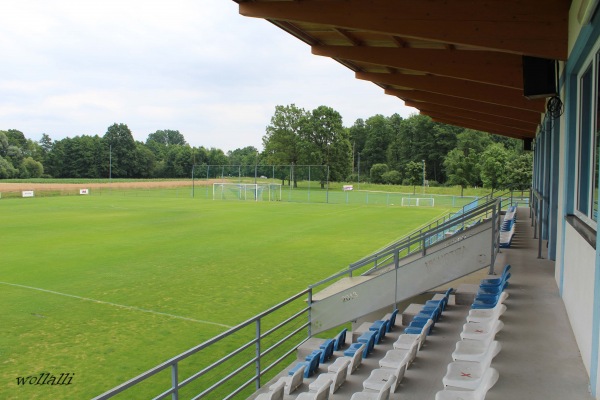 Športni park Hotiza - Lendava