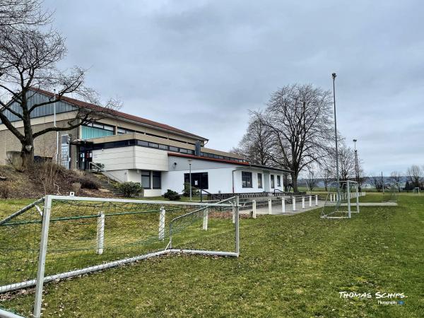 Sportfeld Nieder-Ofleiden - Homberg/Ohm-Nieder-Ofleiden
