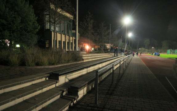 Christian-Stock-Stadion - Seeheim-Jugenheim