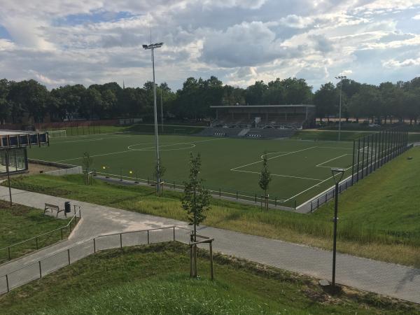 Campuspark Rheydt - Mönchengladbach-Rheydt