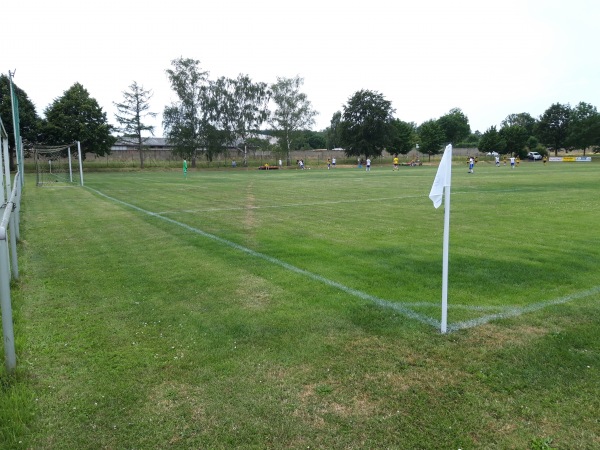 Sportplatz Beendorf - Beendorf