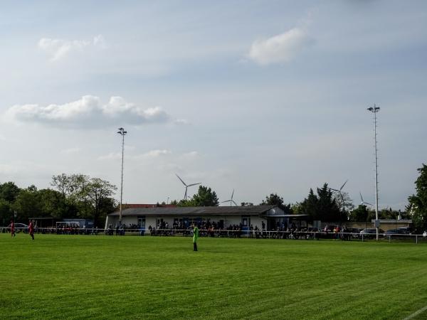 Sportplatz Neudorf bei Parndorf - Neudorf bei Parndorf