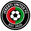 Wappen Jeberti United FC