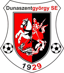 Wappen Dunaszentgyörgy SE