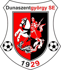 Wappen Dunaszentgyörgy SE Wappen Dunaszentgyörgy SE