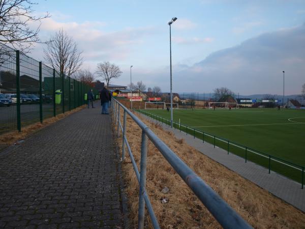 Sportplatz Schulstraße - Malberg/Westerwald