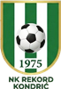 Wappen NK Rekord Kondrić