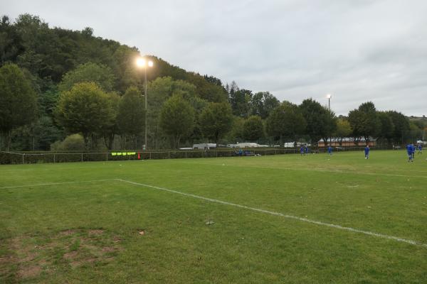 Sportplatz am Campingplatz - Oberweis