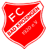 Wappen FC Bad Krozingen 1920 diverse  88468