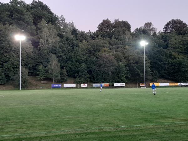Steinbachstadion - Aalen-Fachsenfeld