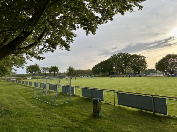 Sportanlage Kempener Landstraße Platz 2 - Kerken-Aldekerk
