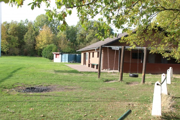 Sportplatz Drover Straße - Vettweiß-Soller