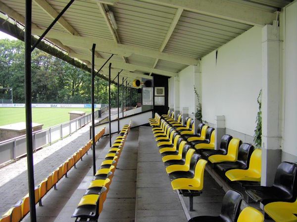 Sportpark Westvliet - Leidschendam-Voorburg