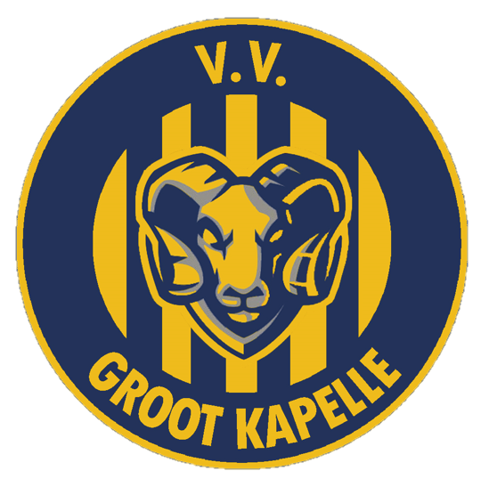 Wappen VV Groot-Kapelle  119714
