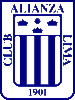 Wappen Alianza Lima