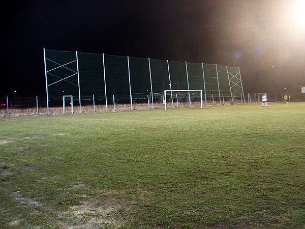 Sportpark am Weyerbach - Weißkirchen