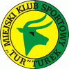 Wappen MKS Tur Turek  4756