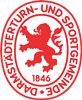 Wappen Darmstädter TSG 1846 II  75835