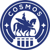 Wappen FC Cosmos Koblenz 2007  100564