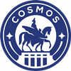 Wappen FC Cosmos Koblenz 2007