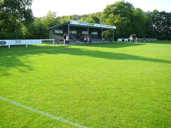 Hejnsvig Stadion - Hejnsvig 