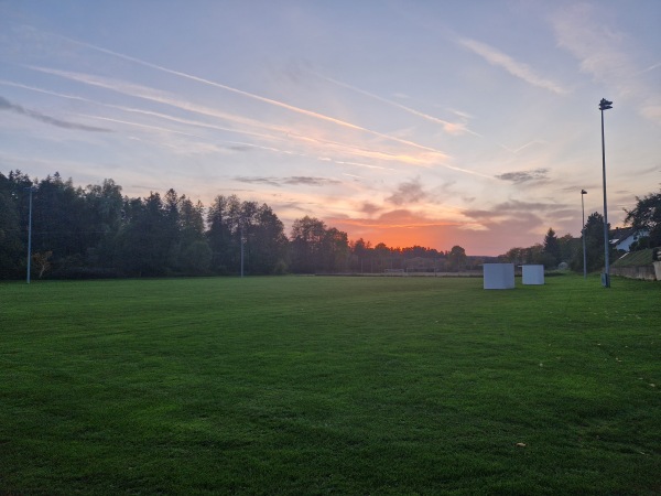 Sportanlage Langgräfe Platz 2 - Auerbach/Oberpfalz-Michelfeld