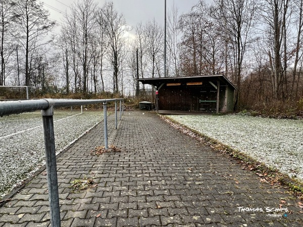 Sportanlage Mariatal Platz 3 - Ravensburg-Weißenau